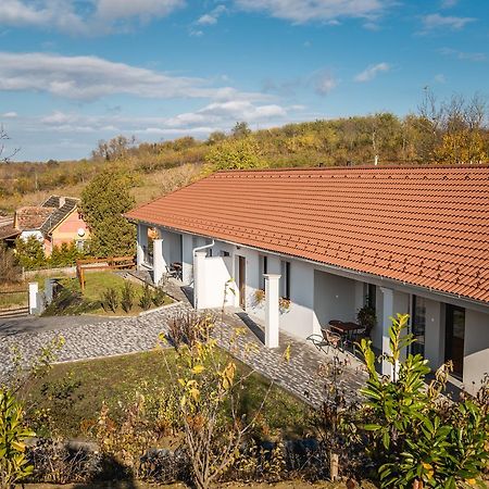 Radhe Resort Es Syam Meditacios Es Rendezvenykozpont Somogyvámos Buitenkant foto