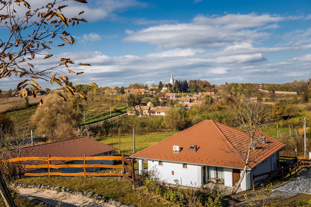 Radhe Resort Es Syam Meditacios Es Rendezvenykozpont Somogyvámos Buitenkant foto