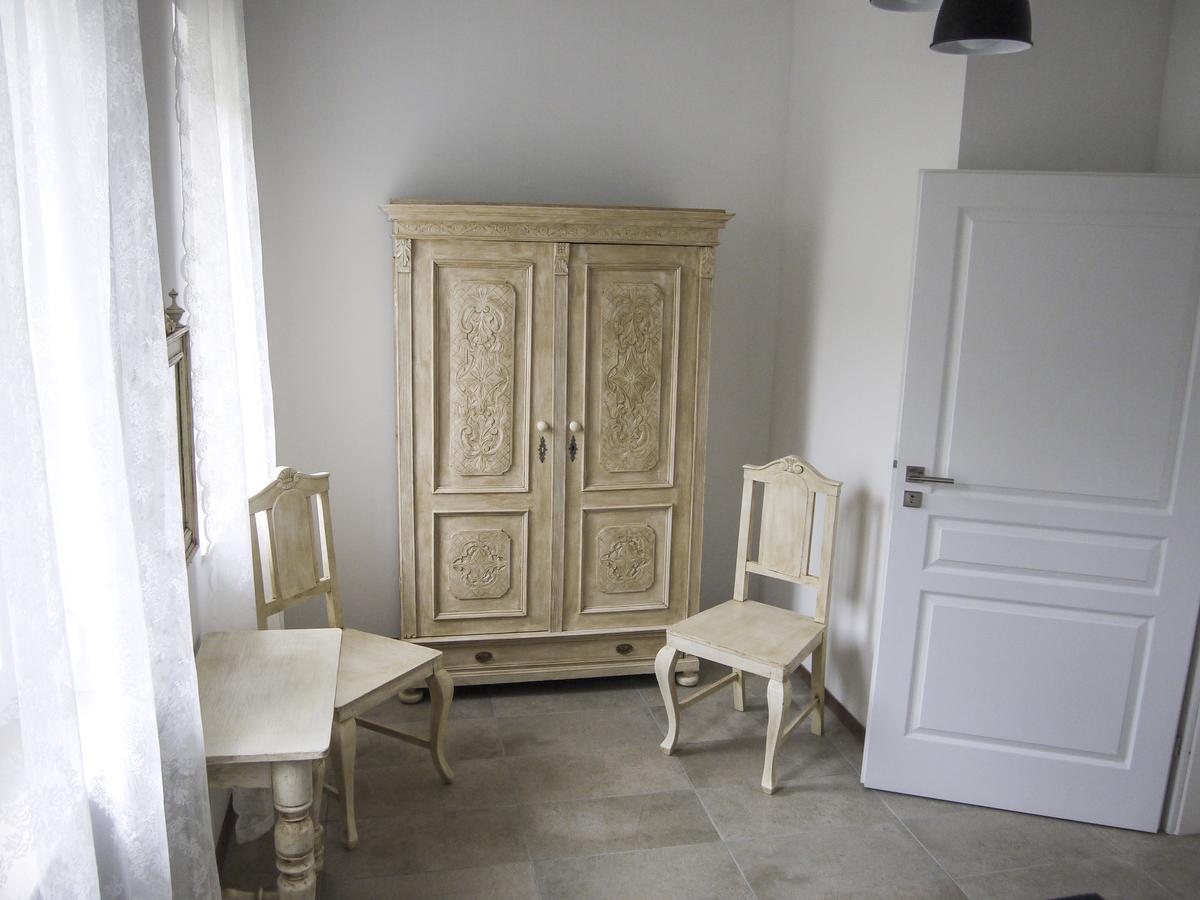 Radhe Resort Es Syam Meditacios Es Rendezvenykozpont Somogyvámos Buitenkant foto