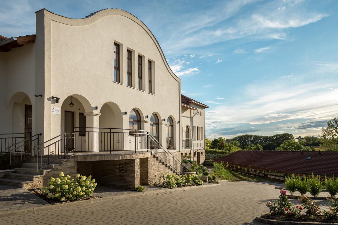 Radhe Resort Es Syam Meditacios Es Rendezvenykozpont Somogyvámos Buitenkant foto